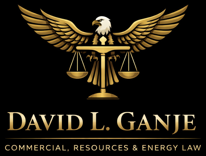 Gangle Law Offices: Attorney For Natural Resources & Commercial Law