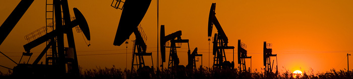 Negotiate An Oil & Gas Lease